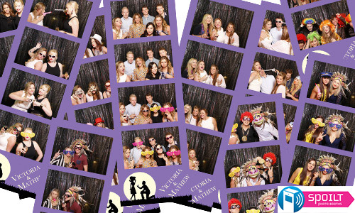 photo booth hire, fremantle